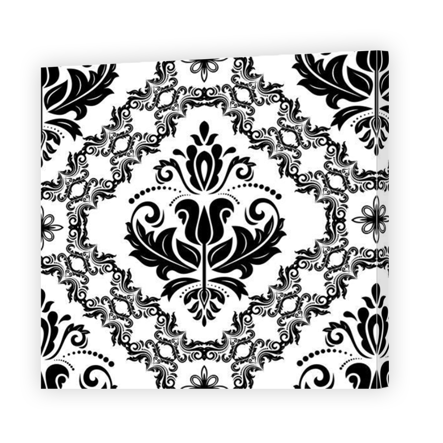 Thumbnail for Canvas - Mirror Image Canvas Wrap