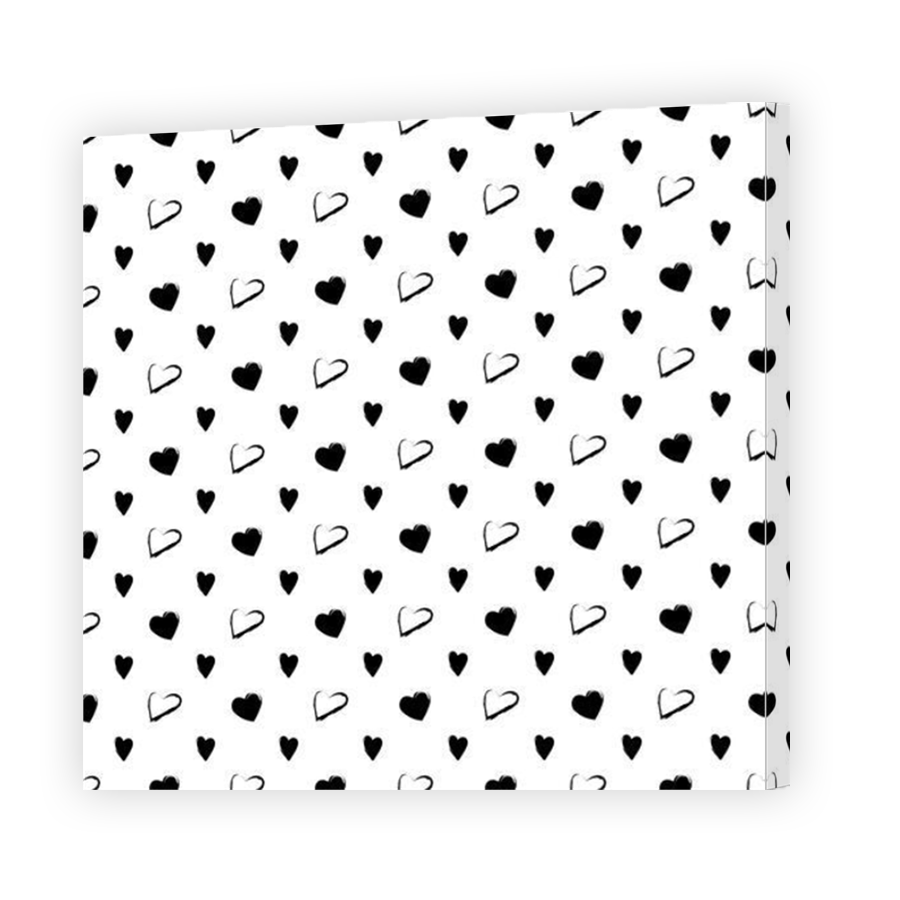 Thumbnail for Canvas - Mirror Image Canvas Wrap