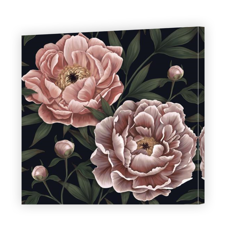 Thumbnail for Canvas - Mirror Image Canvas Wrap