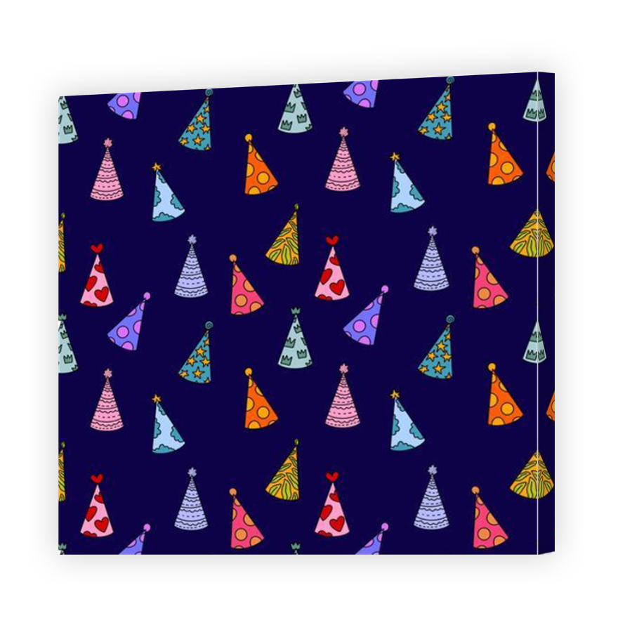 Thumbnail for Canvas - Mirror Image Canvas Wrap