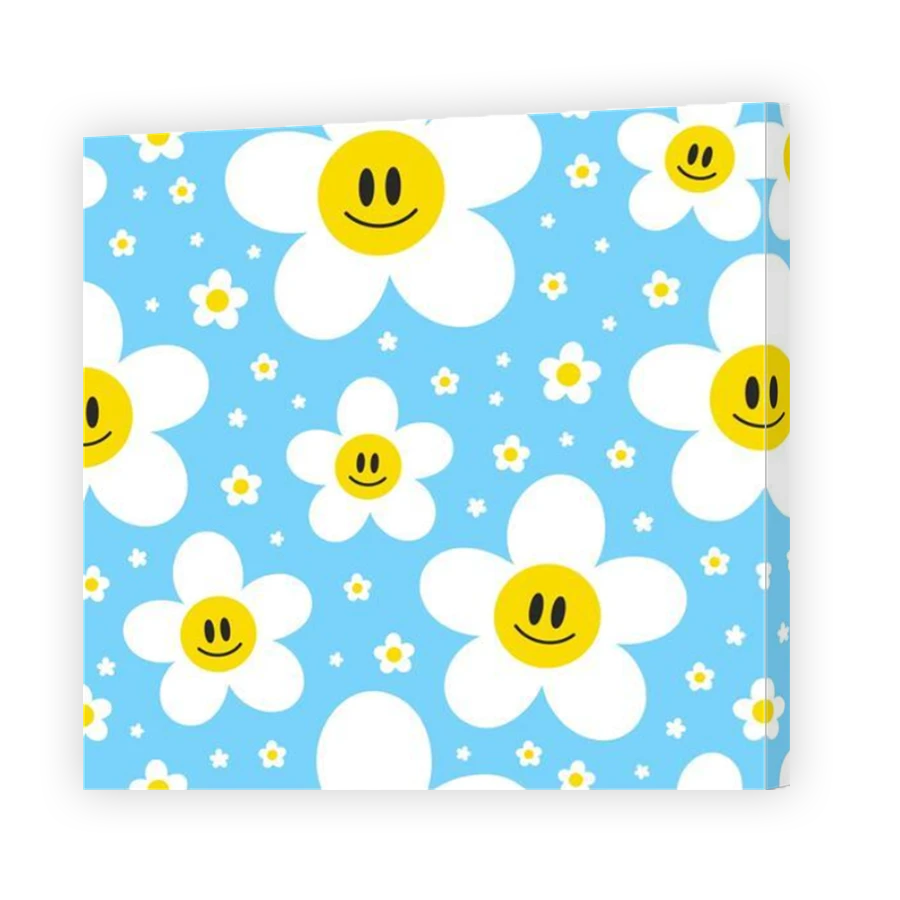 Thumbnail for Canvas - Mirror Image Canvas Wrap