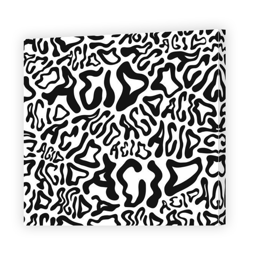 Thumbnail for Canvas - Mirror Image Canvas Wrap