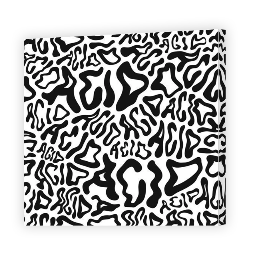 Thumbnail for Canvas - Mirror Image Canvas Wrap