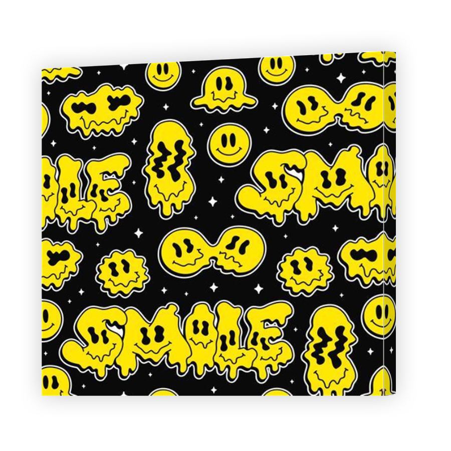 Thumbnail for Canvas - Mirror Image Canvas Wrap