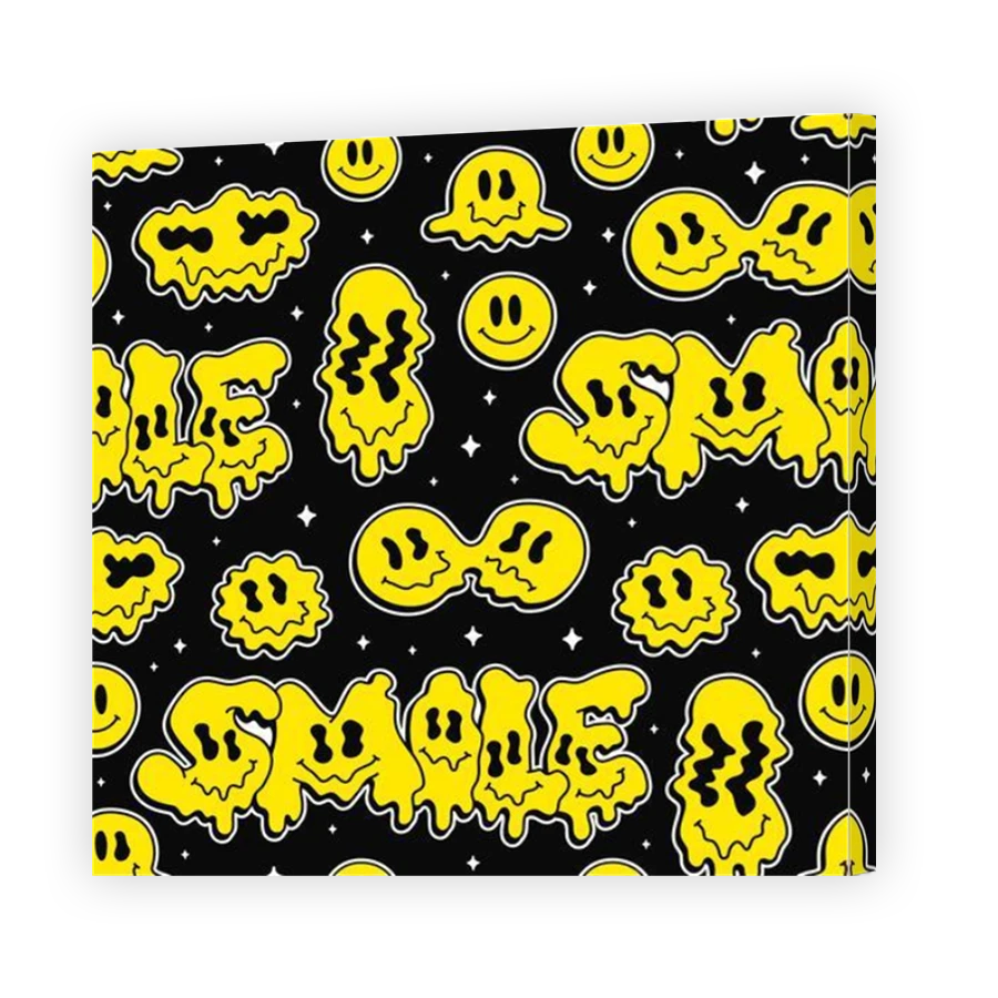 Thumbnail for Canvas - Mirror Image Canvas Wrap