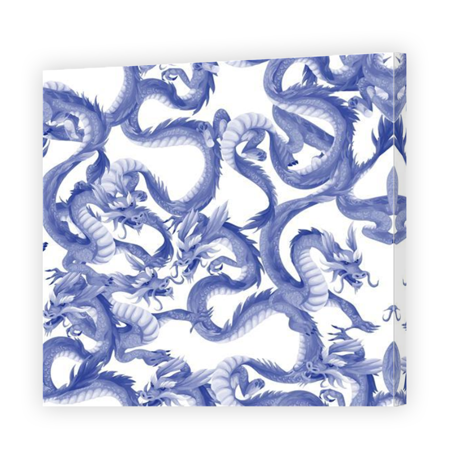 Thumbnail for Canvas - Mirror Image Canvas Wrap