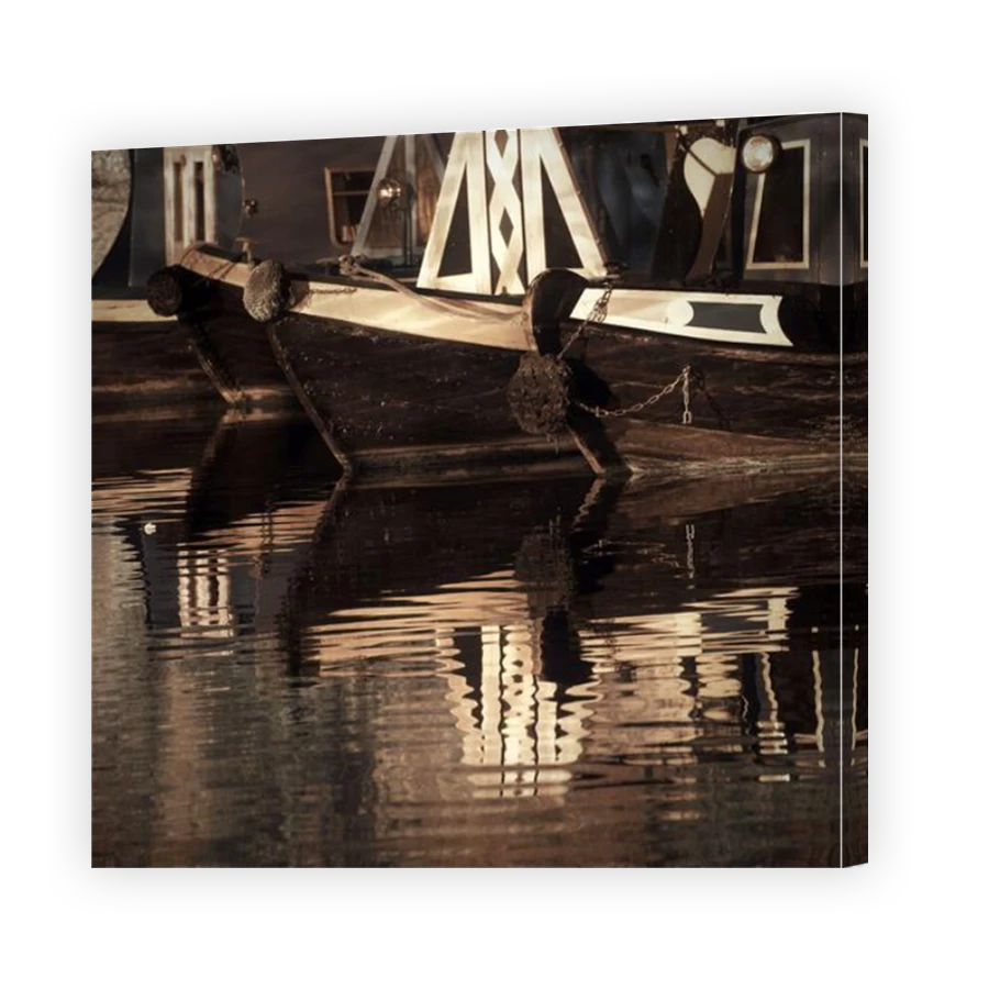 Thumbnail for Canvas - Mirror Image Canvas Wrap