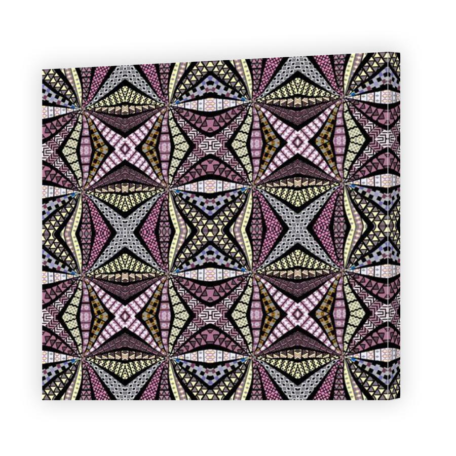 Thumbnail for Canvas - Mirror Image Canvas Wrap