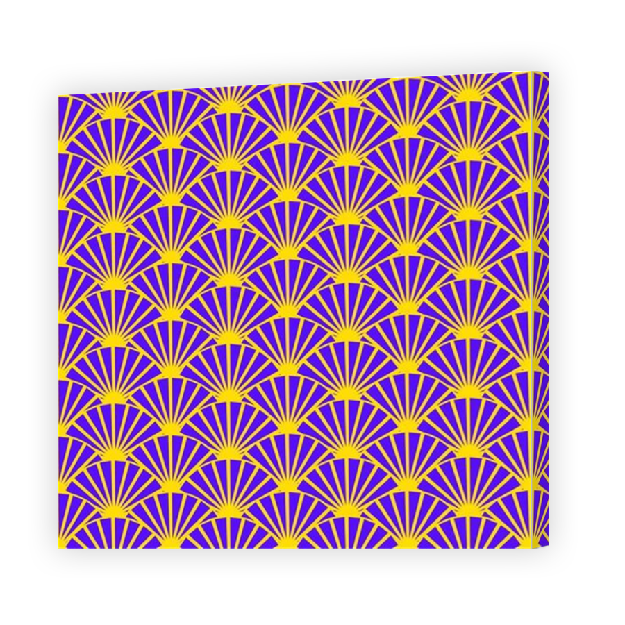 Thumbnail for Canvas - Mirror Image Canvas Wrap