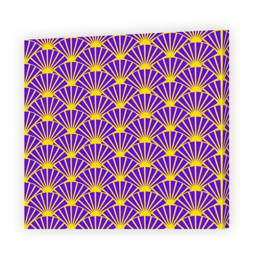 Thumbnail for Canvas - Mirror Image Canvas Wrap