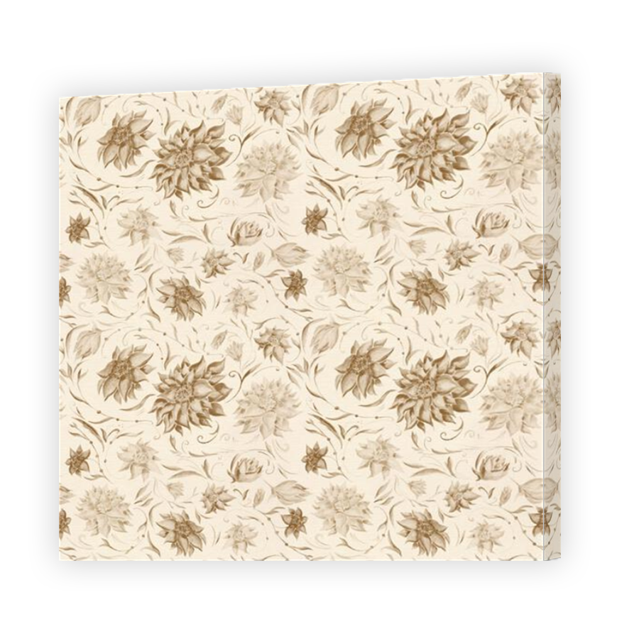 Thumbnail for Canvas - Mirror Image Canvas Wrap