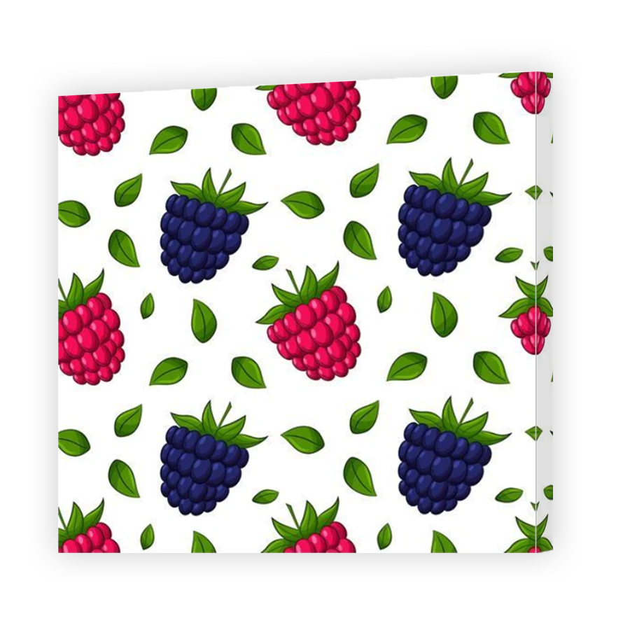 Thumbnail for Canvas - Mirror Image Canvas Wrap