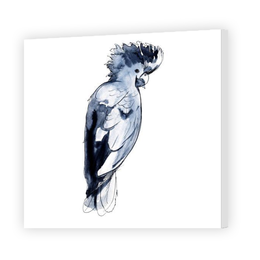 Thumbnail for Canvas - Mirror Image Canvas Wrap