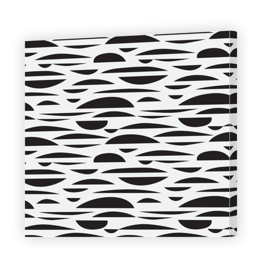 Thumbnail for Canvas - Mirror Image Canvas Wrap