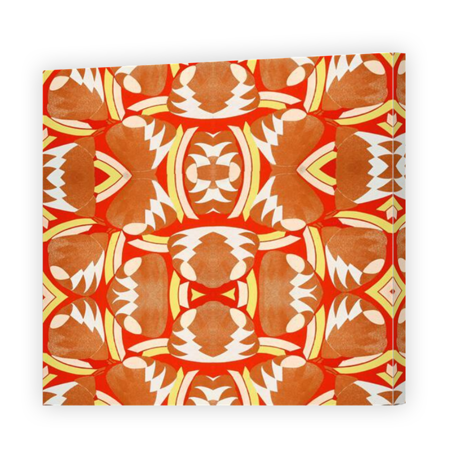 Thumbnail for Canvas - Mirror Image Canvas Wrap