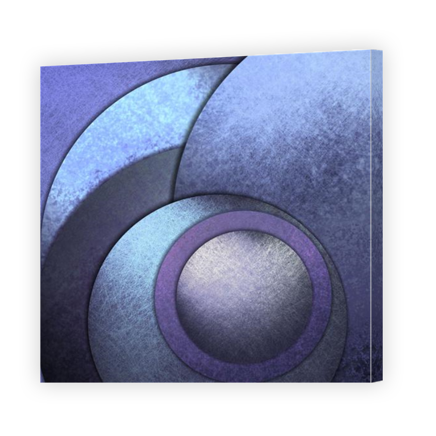 Thumbnail for Canvas - Mirror Image Canvas Wrap