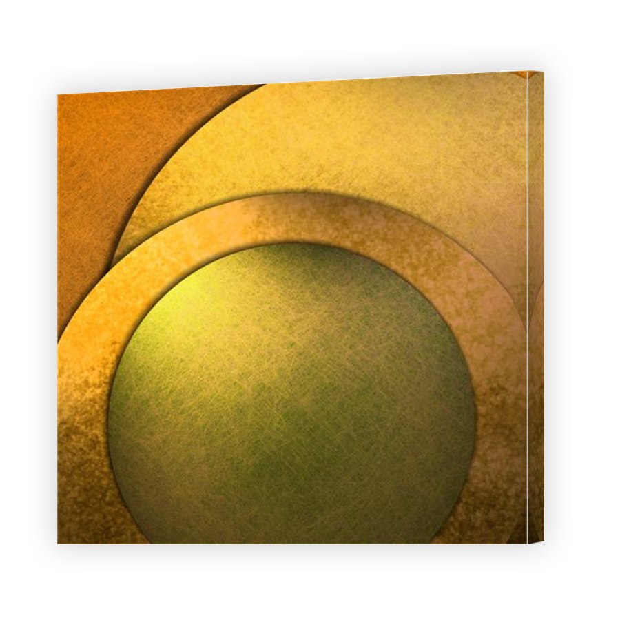 Thumbnail for Canvas - Mirror Image Canvas Wrap
