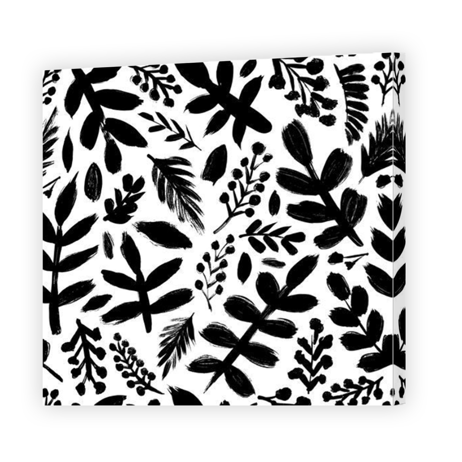 Thumbnail for Canvas - Mirror Image Canvas Wrap