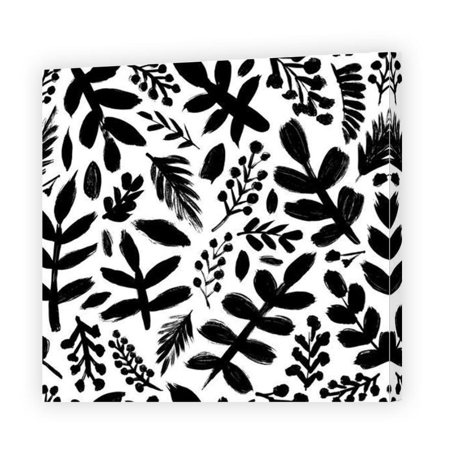 Thumbnail for Canvas - Mirror Image Canvas Wrap