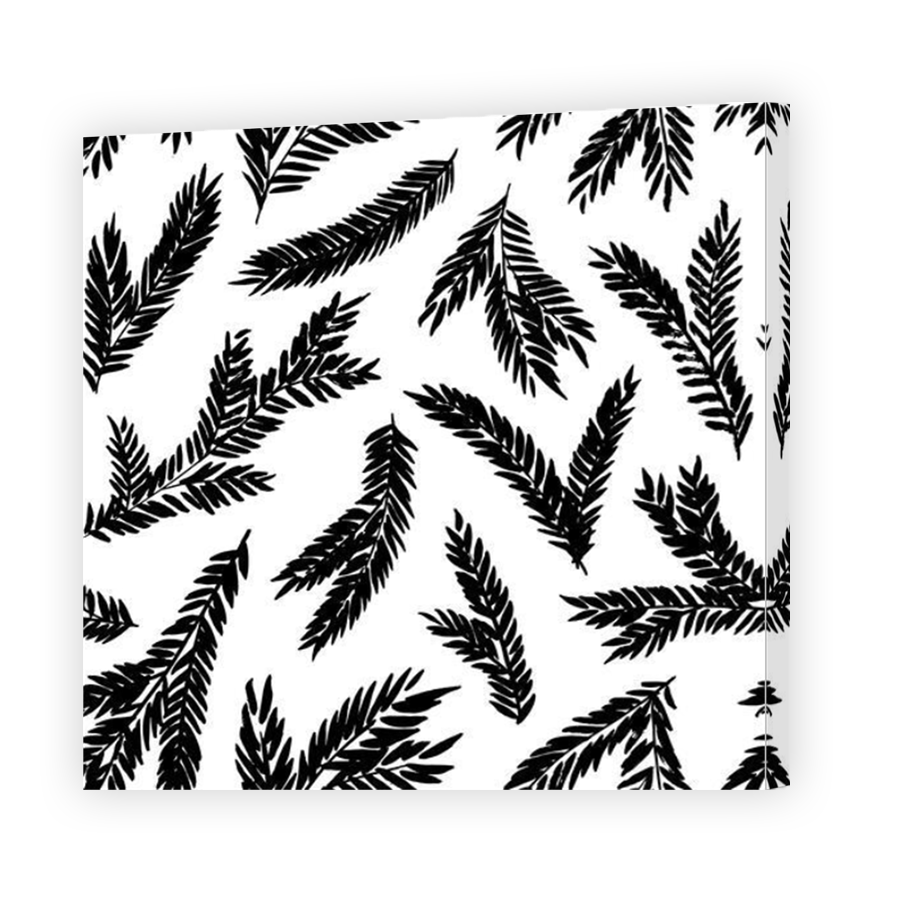 Thumbnail for Canvas - Mirror Image Canvas Wrap