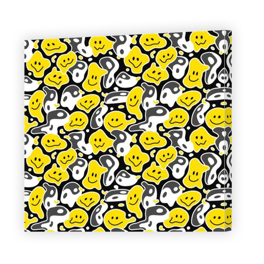 Thumbnail for Canvas - Mirror Image Canvas Wrap