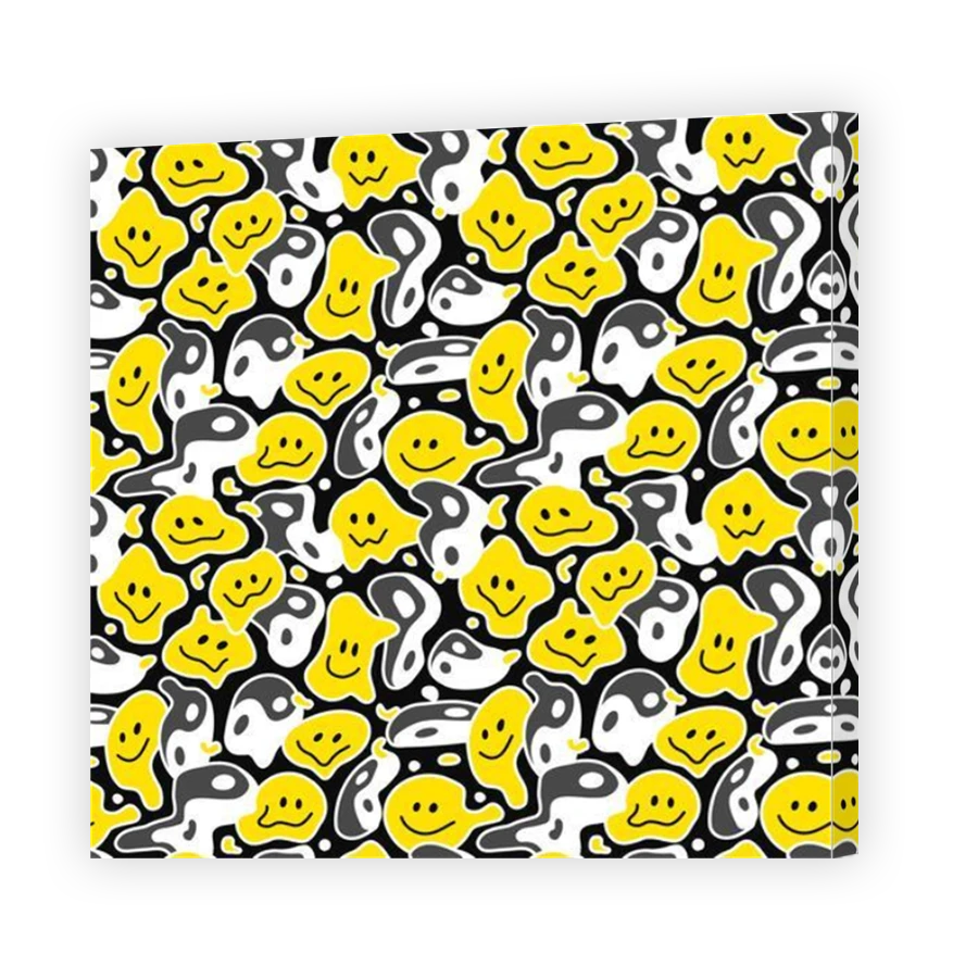 Thumbnail for Canvas - Mirror Image Canvas Wrap