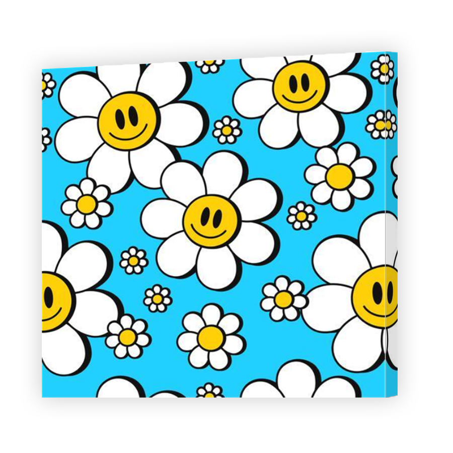 Thumbnail for Canvas - Mirror Image Canvas Wrap
