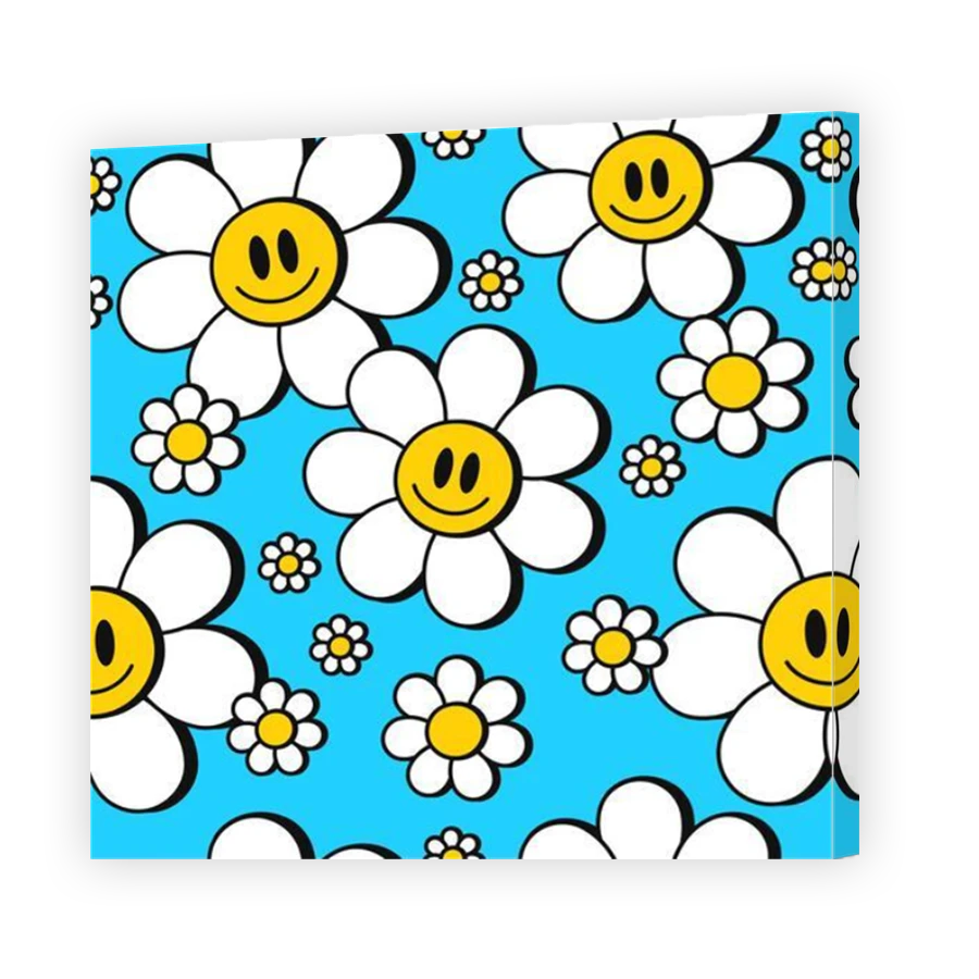 Thumbnail for Canvas - Mirror Image Canvas Wrap