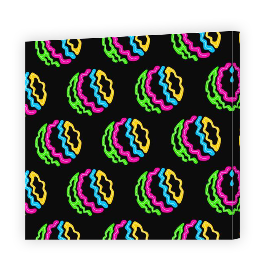 Thumbnail for Canvas - Mirror Image Canvas Wrap