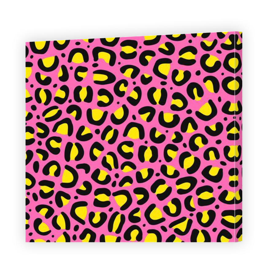 Thumbnail for Canvas - Mirror Image Canvas Wrap