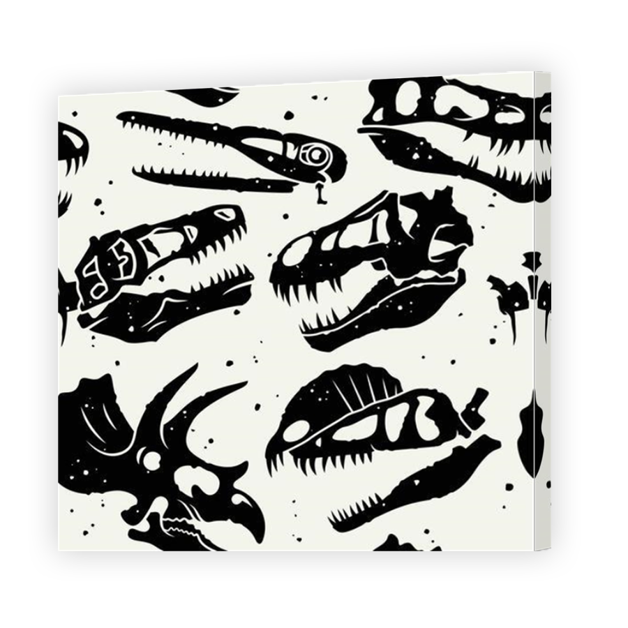 Thumbnail for Canvas - Mirror Image Canvas Wrap