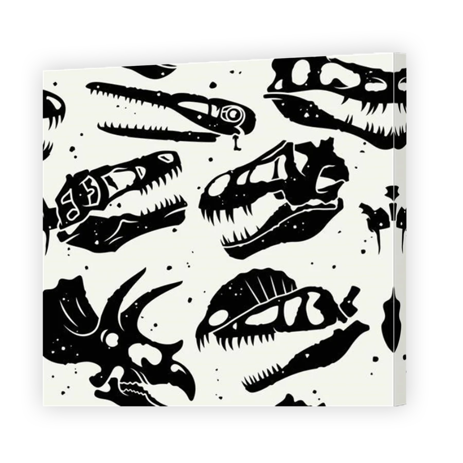 Thumbnail for Canvas - Mirror Image Canvas Wrap