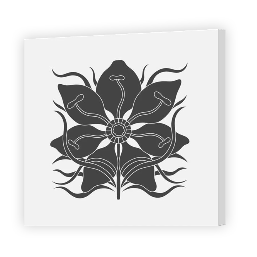 Thumbnail for Canvas - Mirror Image Canvas Wrap