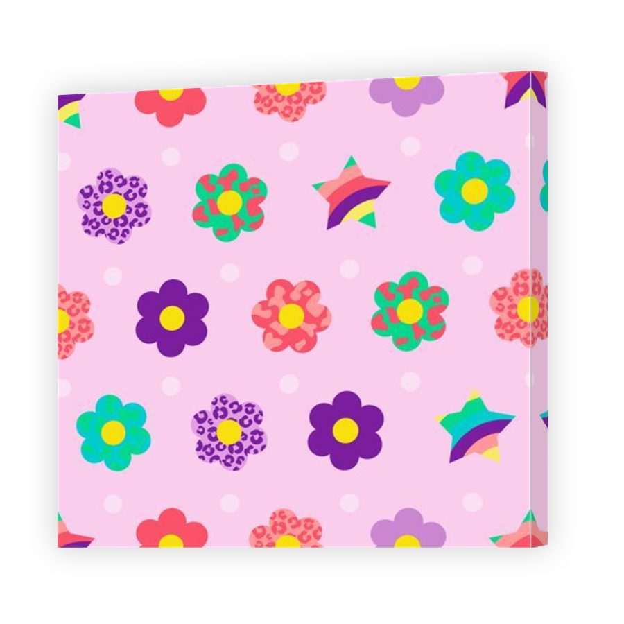 Thumbnail for Canvas - Mirror Image Canvas Wrap
