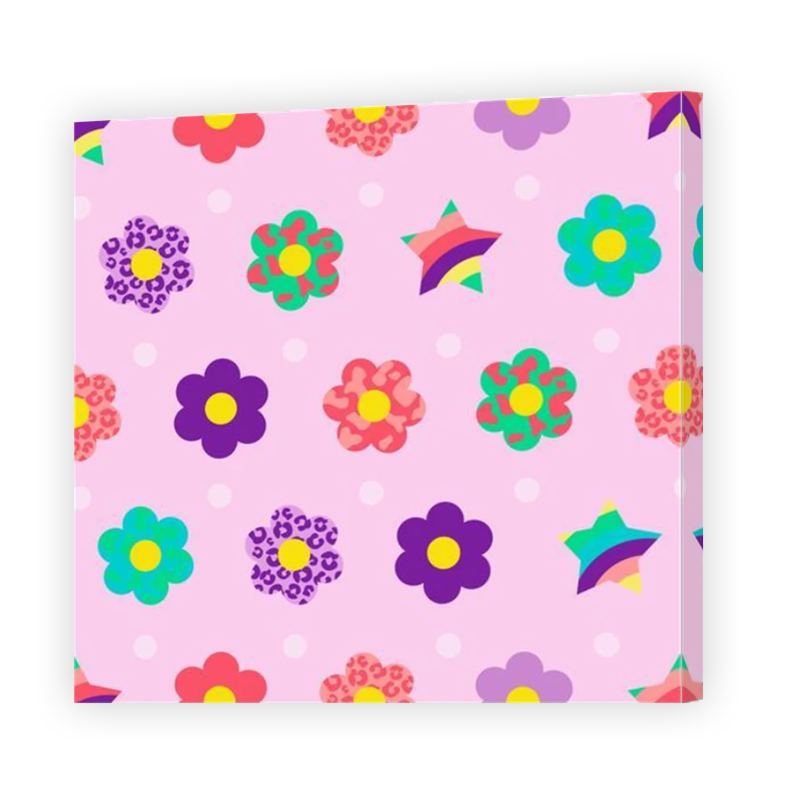 Thumbnail for Canvas - Mirror Image Canvas Wrap