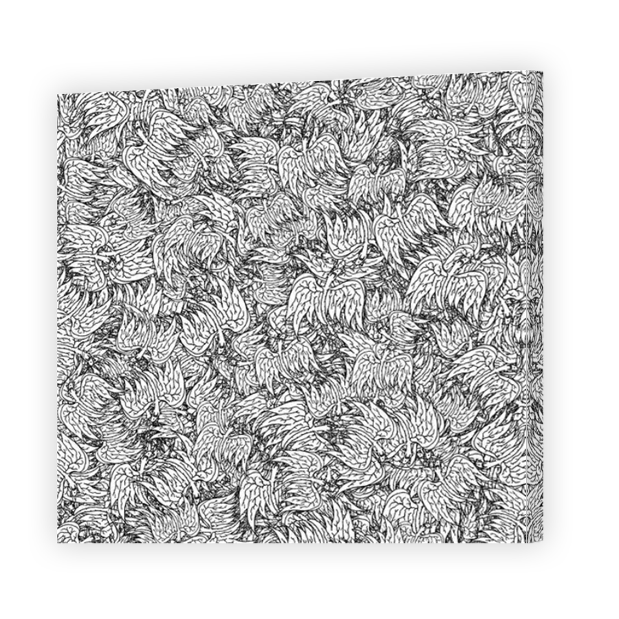 Thumbnail for Canvas - Mirror Image Canvas Wrap