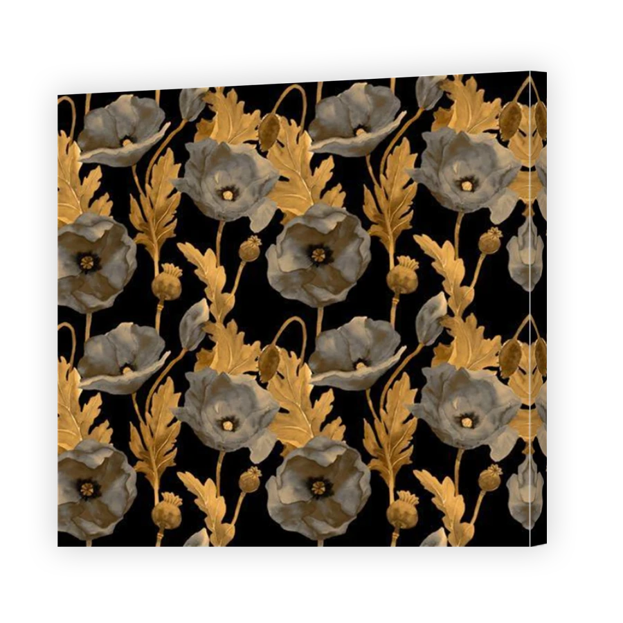 Thumbnail for Canvas - Mirror Image Canvas Wrap
