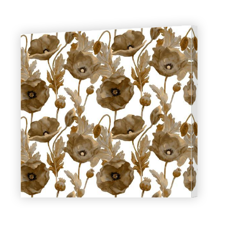 Thumbnail for Canvas - Mirror Image Canvas Wrap