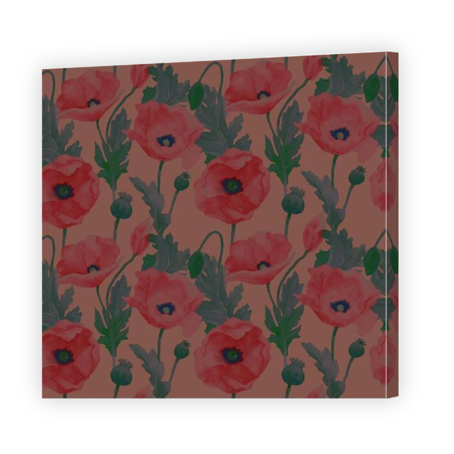 Thumbnail for Canvas - Mirror Image Canvas Wrap