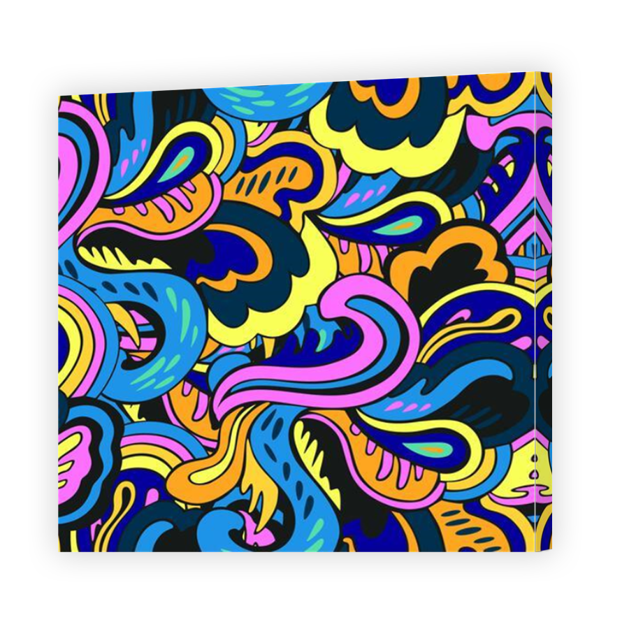 Thumbnail for Canvas - Mirror Image Canvas Wrap
