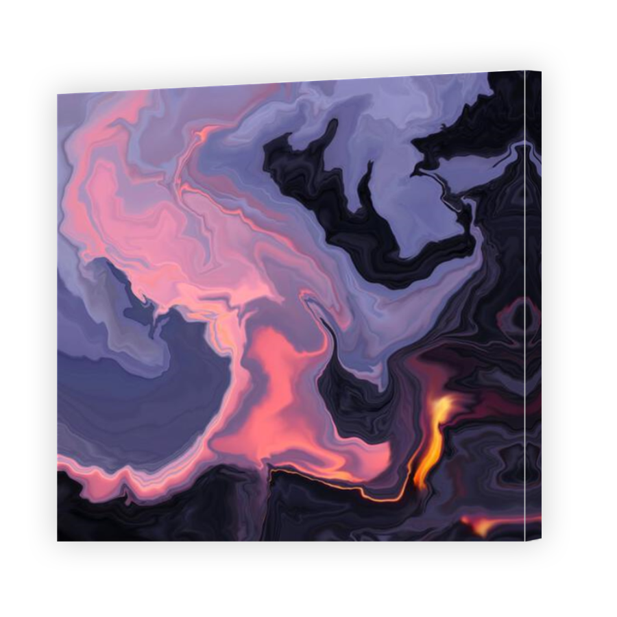 Thumbnail for Canvas - Mirror Image Canvas Wrap