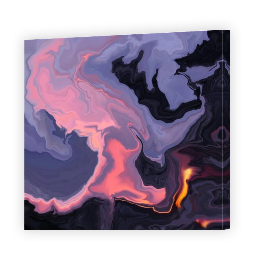 Thumbnail for Canvas - Mirror Image Canvas Wrap