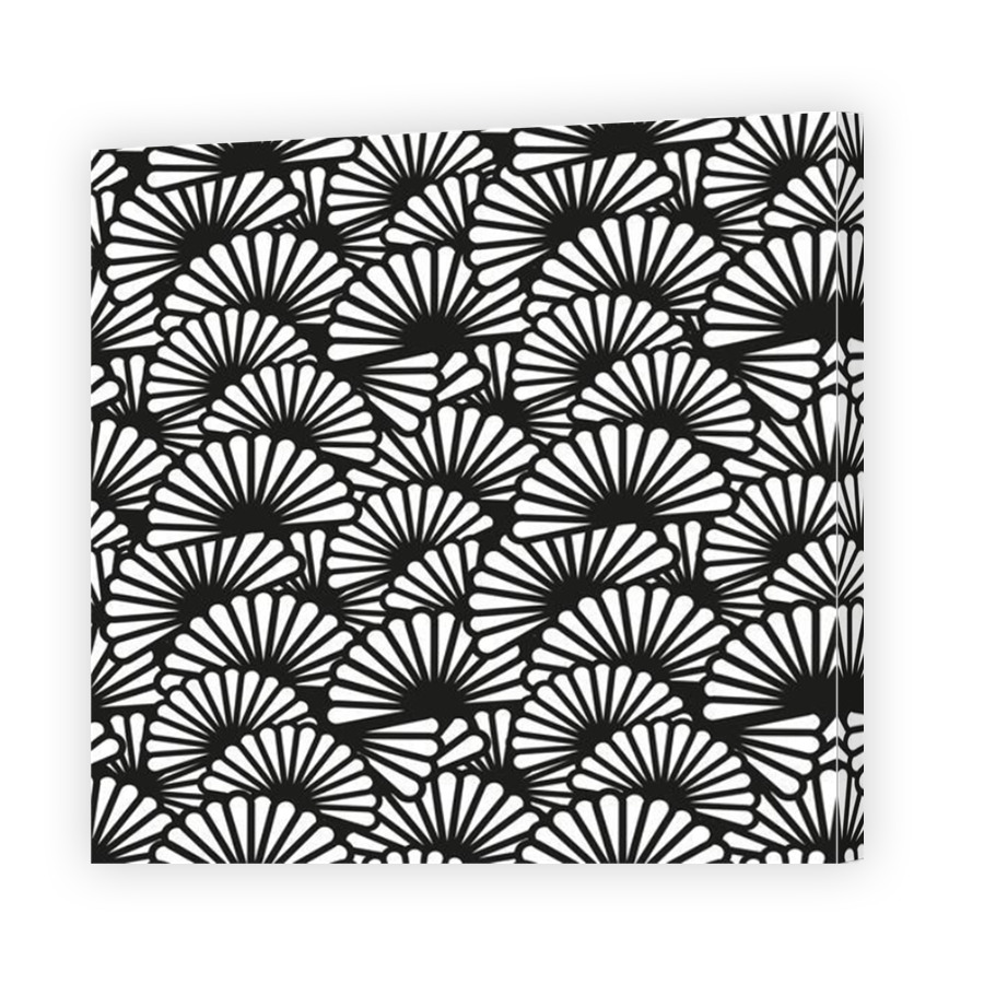 Thumbnail for Canvas - Mirror Image Canvas Wrap
