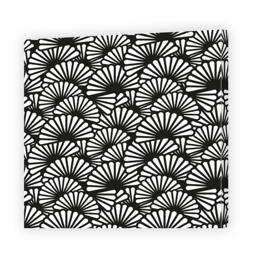 Thumbnail for Canvas - Mirror Image Canvas Wrap