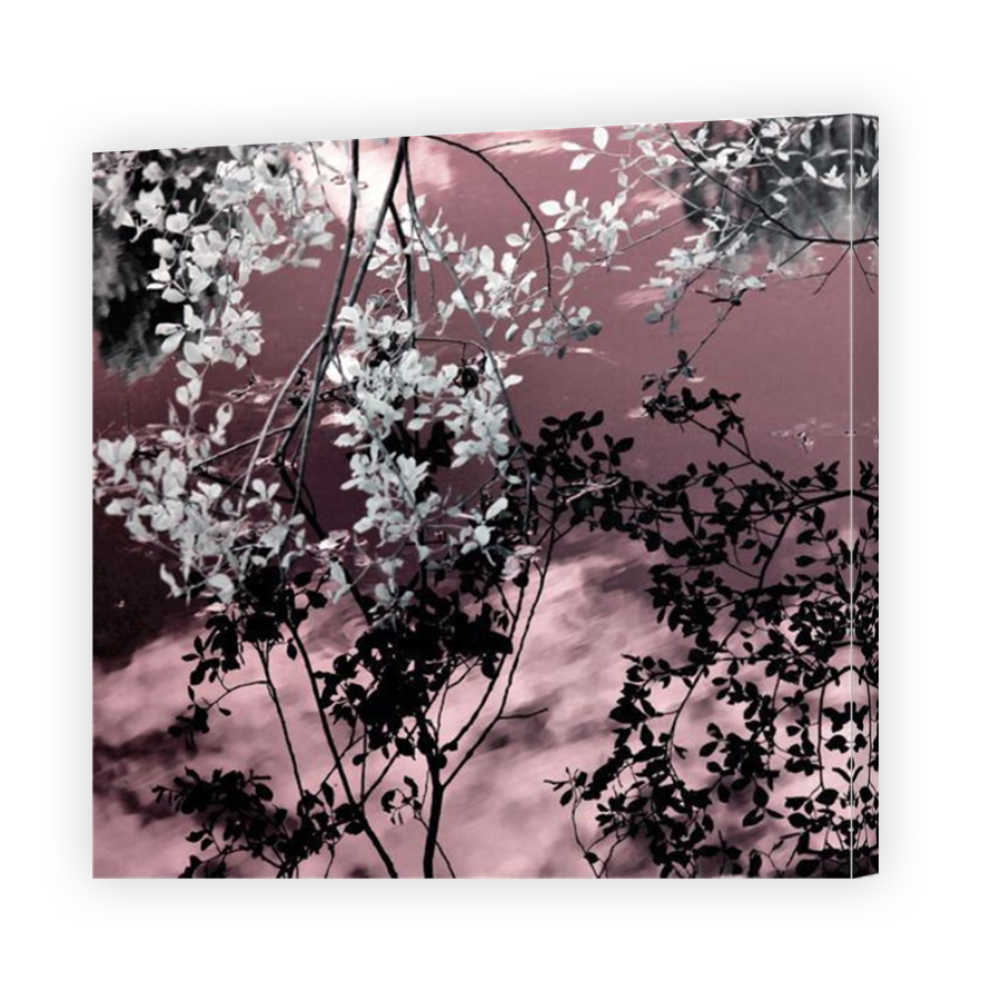 Thumbnail for Canvas - Mirror Image Canvas Wrap