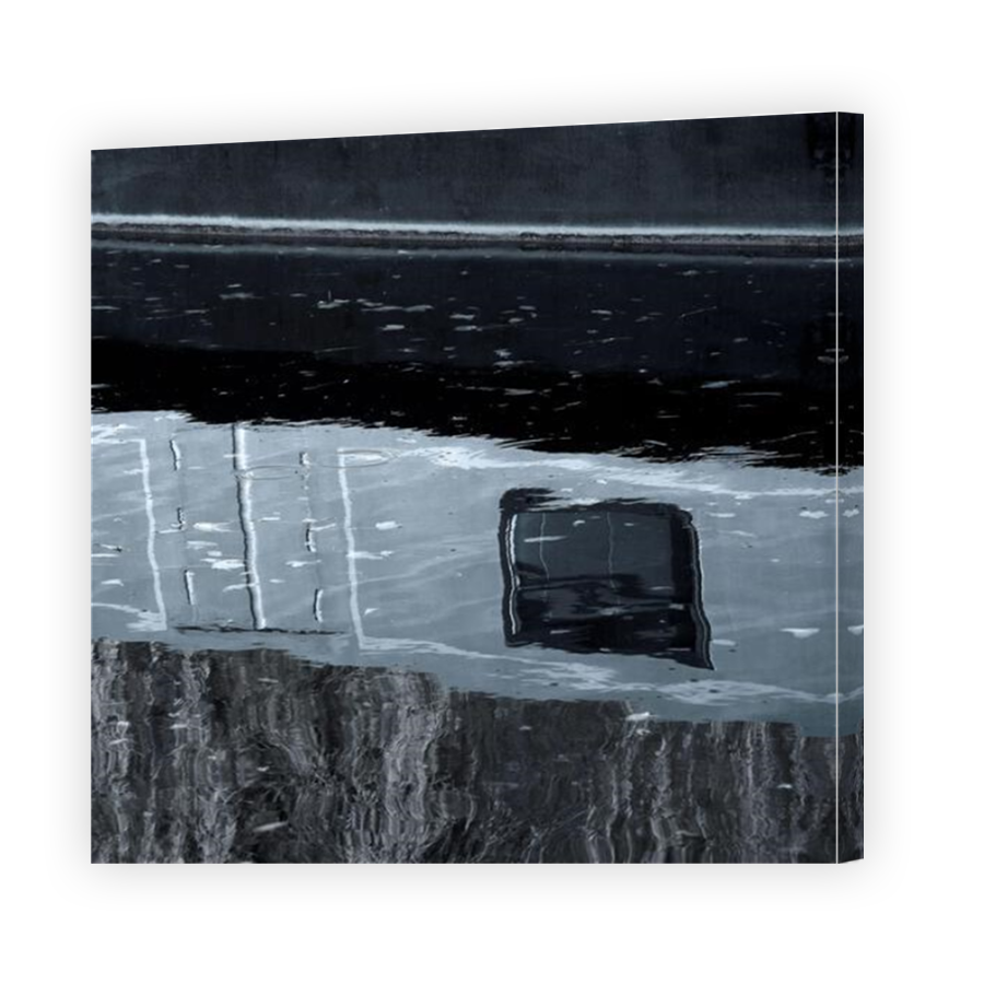 Thumbnail for Canvas - Mirror Image Canvas Wrap
