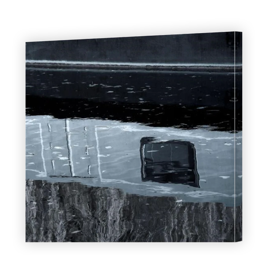 Thumbnail for Canvas - Mirror Image Canvas Wrap