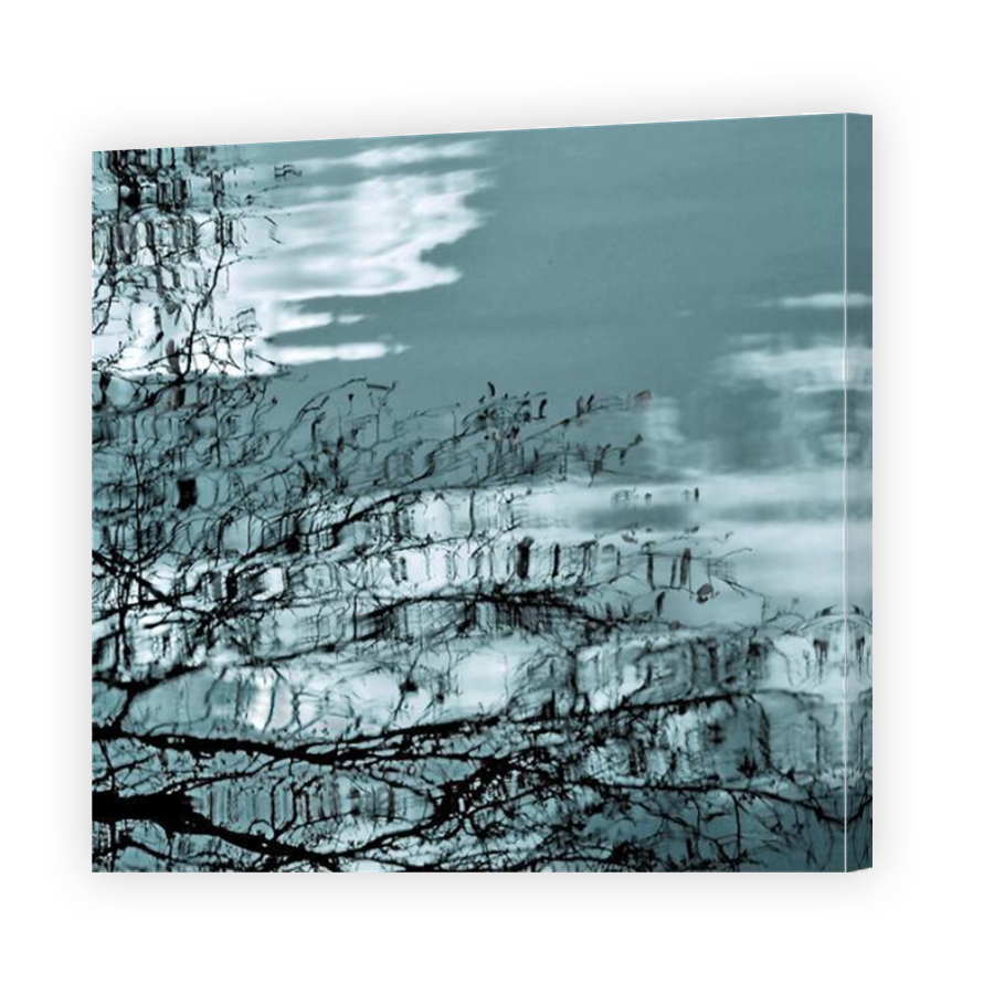 Thumbnail for Canvas - Mirror Image Canvas Wrap