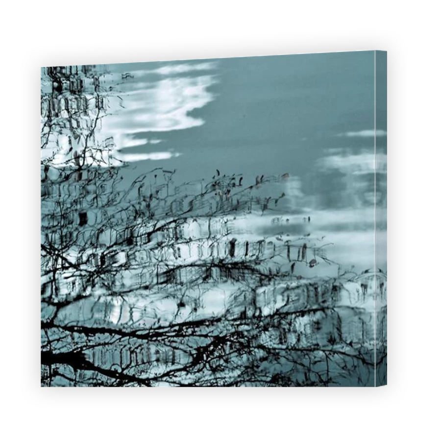 Thumbnail for Canvas - Mirror Image Canvas Wrap