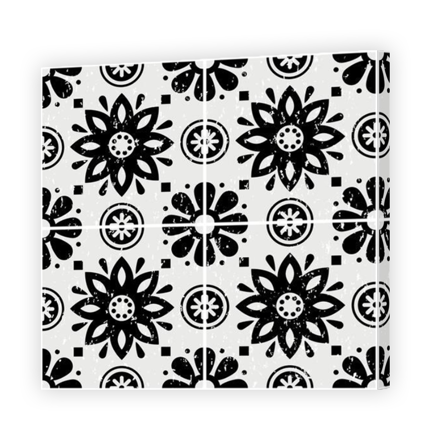 Thumbnail for Canvas - Mirror Image Canvas Wrap
